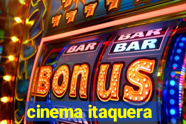 cinema itaquera